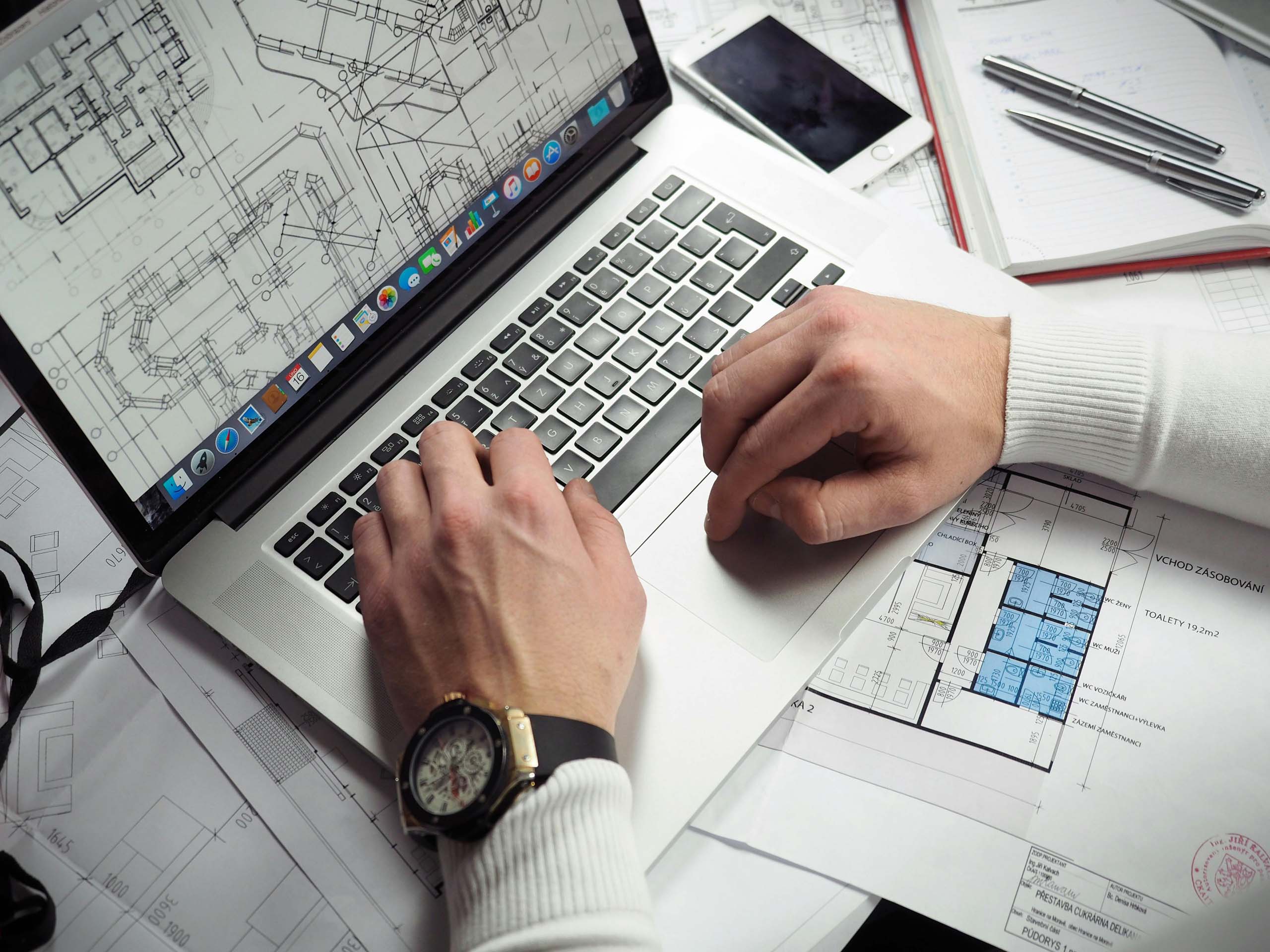 Business Integrity & Professionalism